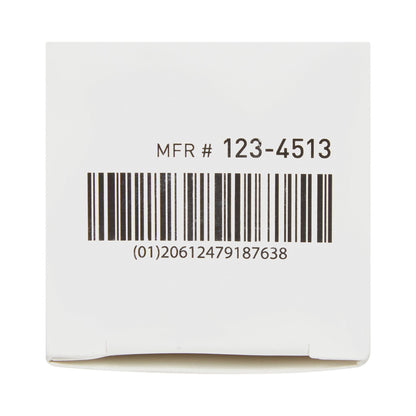 McKesson Halogen Lamp, Replacement Bulb for use with Exam Lamp, 12 Volt 35 Watt