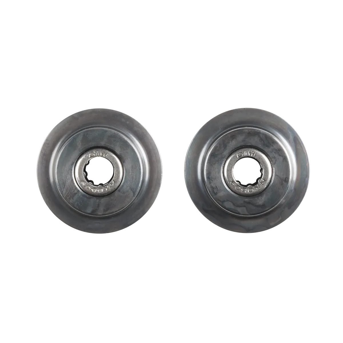 Milwaukee Replacement Wheel for M12 Brushless 1-1/4" - 2" Copper Tubing Cutter (2 PK) 48-38-4257 | 2-Piece