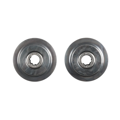 Milwaukee Replacement Wheel for M12 Brushless 1-1/4" - 2" Copper Tubing Cutter (2 PK) 48-38-4257 | 2-Piece