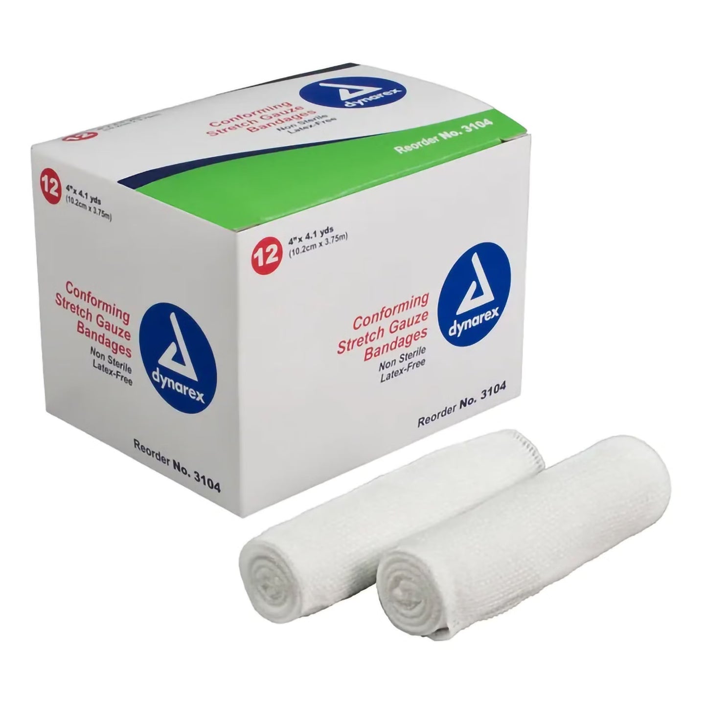 dynarex® Conforming Bandage