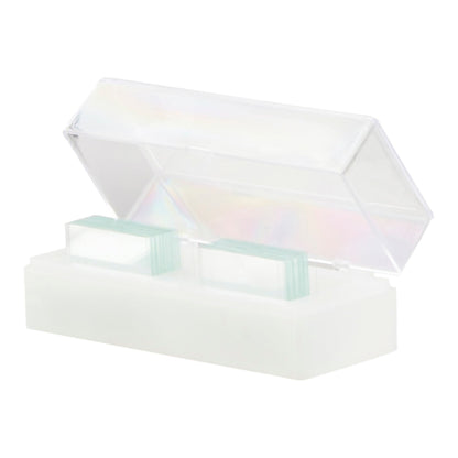 McKesson No. 1 Thickness Cover Glass