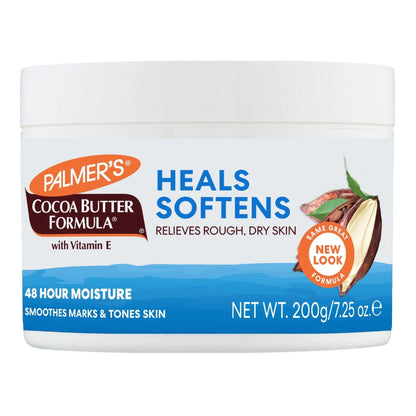Palmer's® Cocoa Butter Formula Cream, Jar