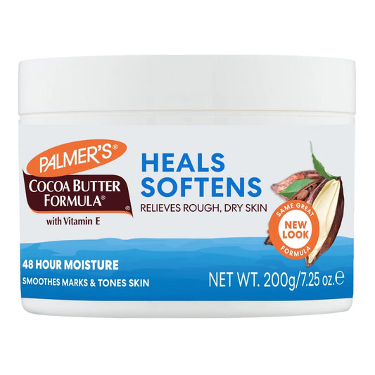 Palmer's® Cocoa Butter Formula Cream, Jar