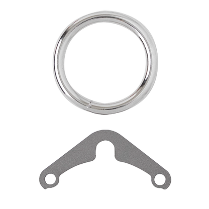 Milwaukee M18 FUEL Mid-Torque Impact Wrench Lanyard Loop 49-16-2962