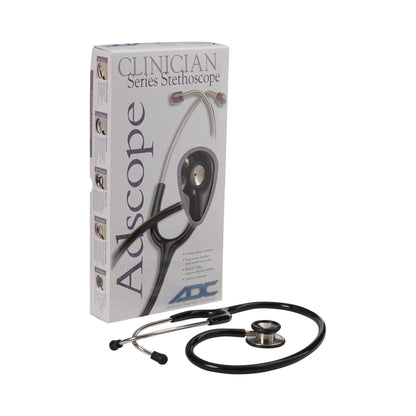 Adscope™ 603 Classic Stethoscope, Black
