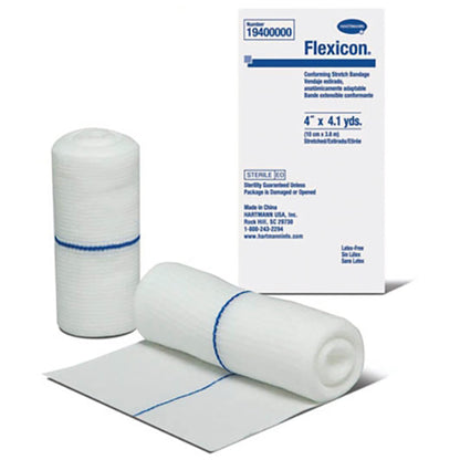 Flexicon® Sterile Conforming Bandage, One-Ply