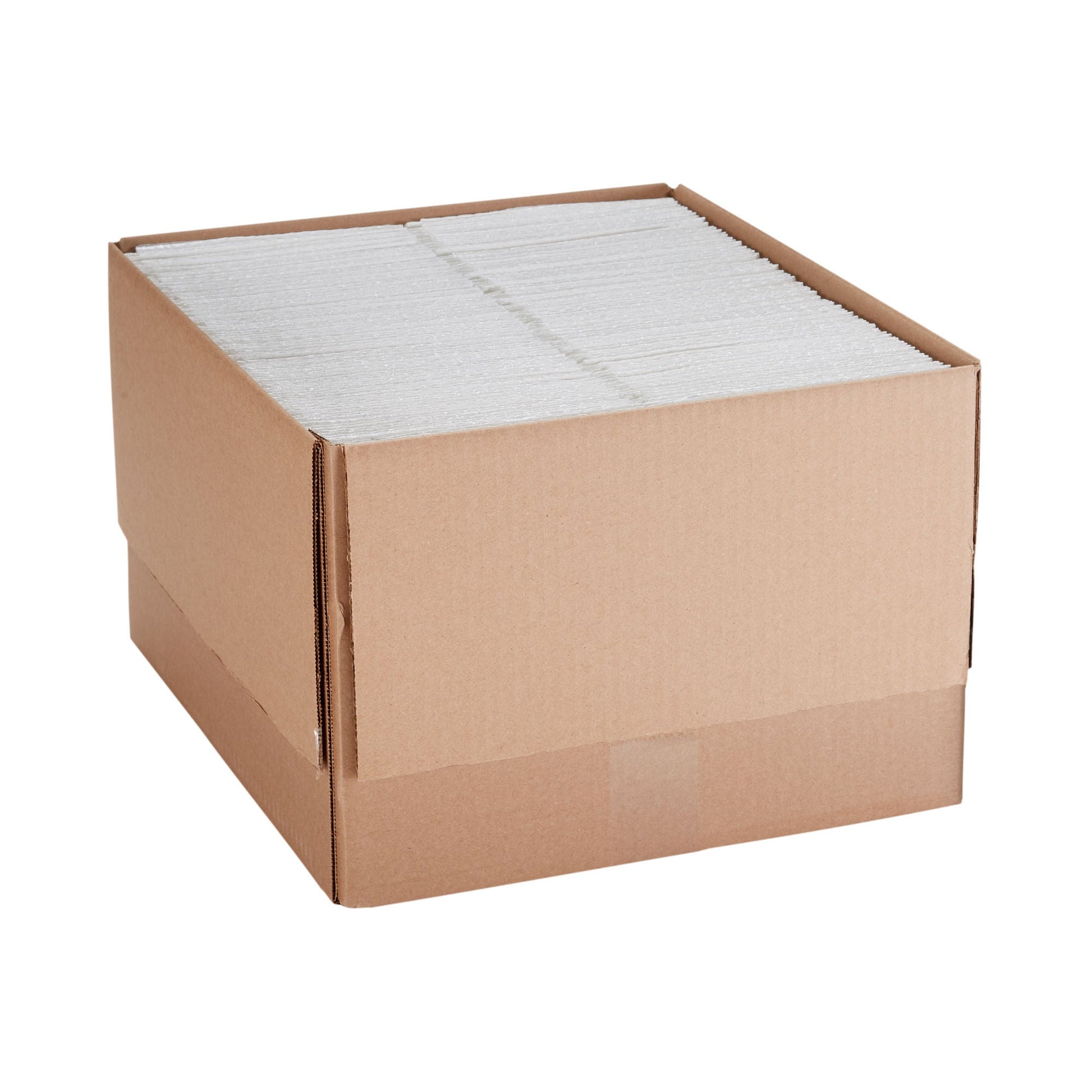 McKesson Nonsterile White Procedure Towel
