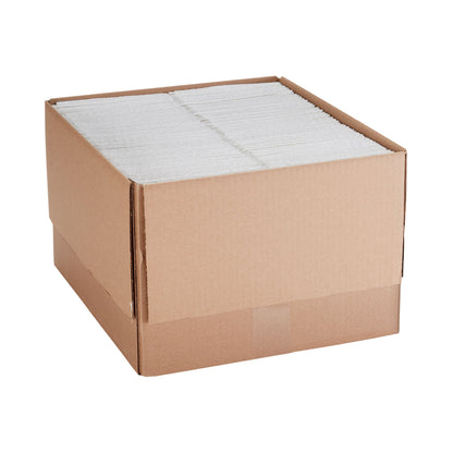 McKesson Nonsterile White Procedure Towel