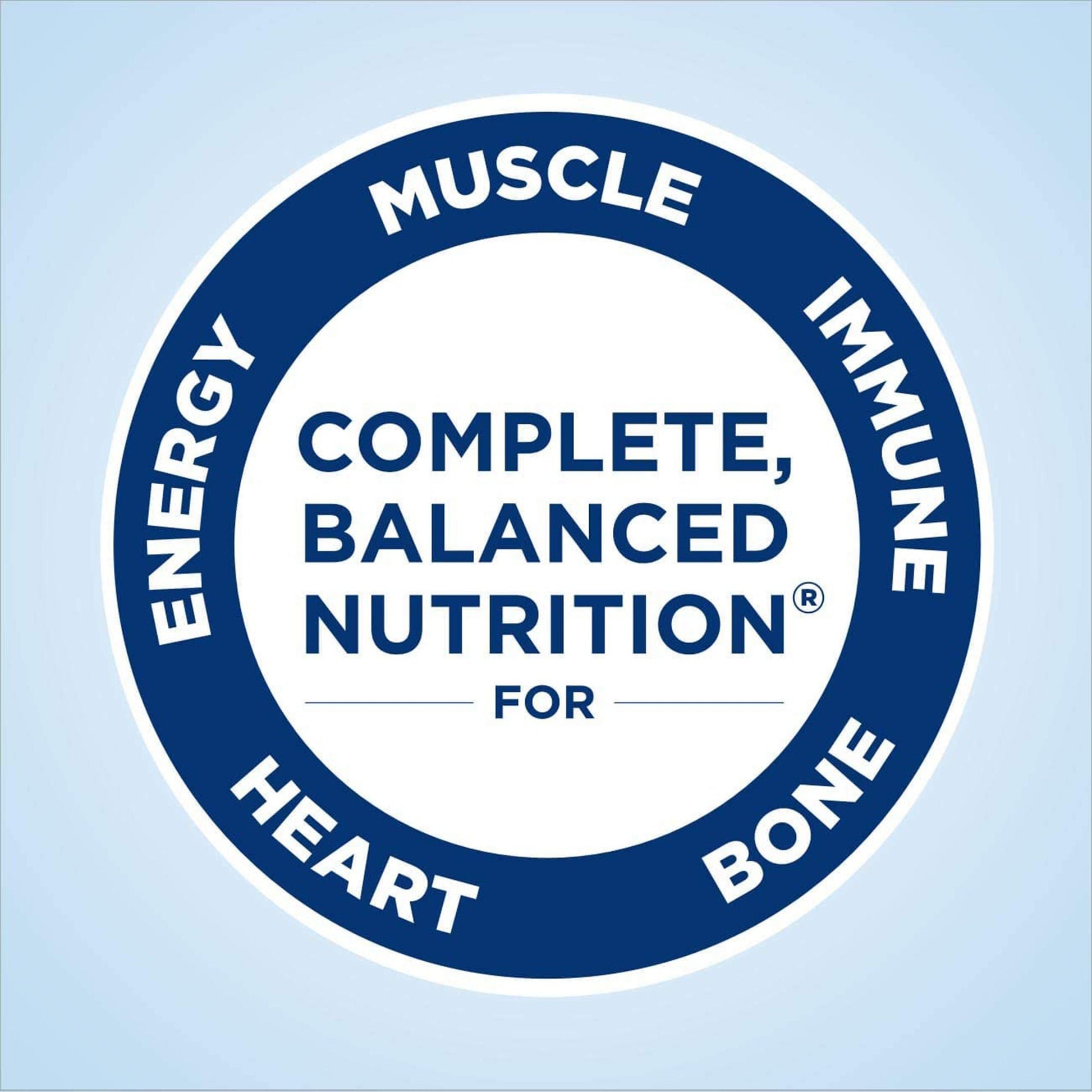 Ensure Complete® Nutrition Shake, Vanilla, Bottle