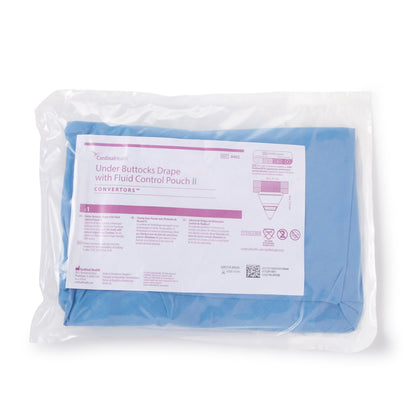 Cardinal Health™ Under Buttocks Obstetrics / Gynecology Drape