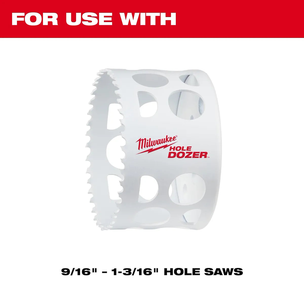 Milwaukee 5PK Small Adapters for QUIK-LOK Arbors 49-56-7573