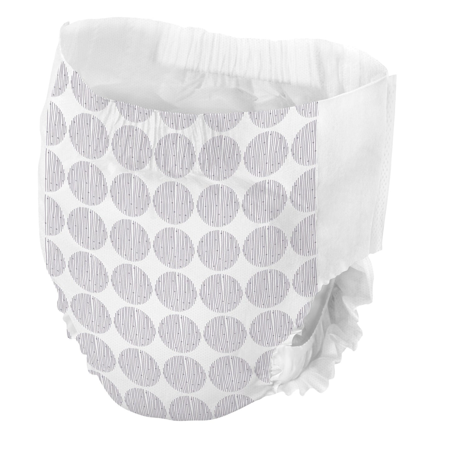 Bambo® Dreamy Training Pants, For Girls 4 – 7 Years Old