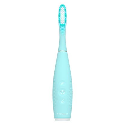 issa 4 Sonic Toothbrush Artic Blue Adult Silicone