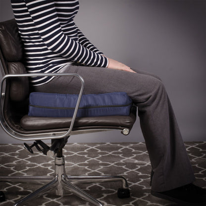 DMI® Foam Seat Cushion, Dark Blue