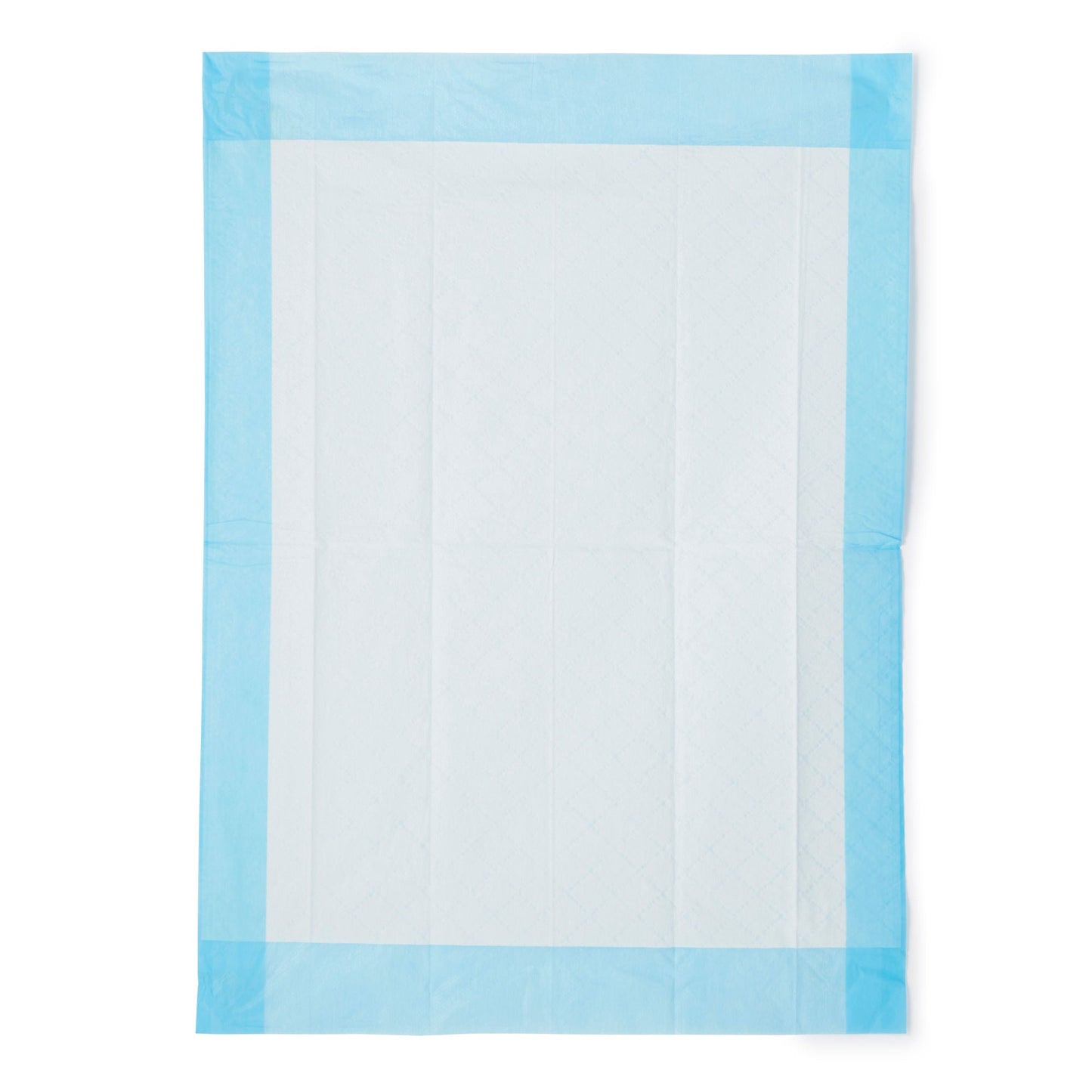 McKesson Blue Nonsterile Procedure Underpad