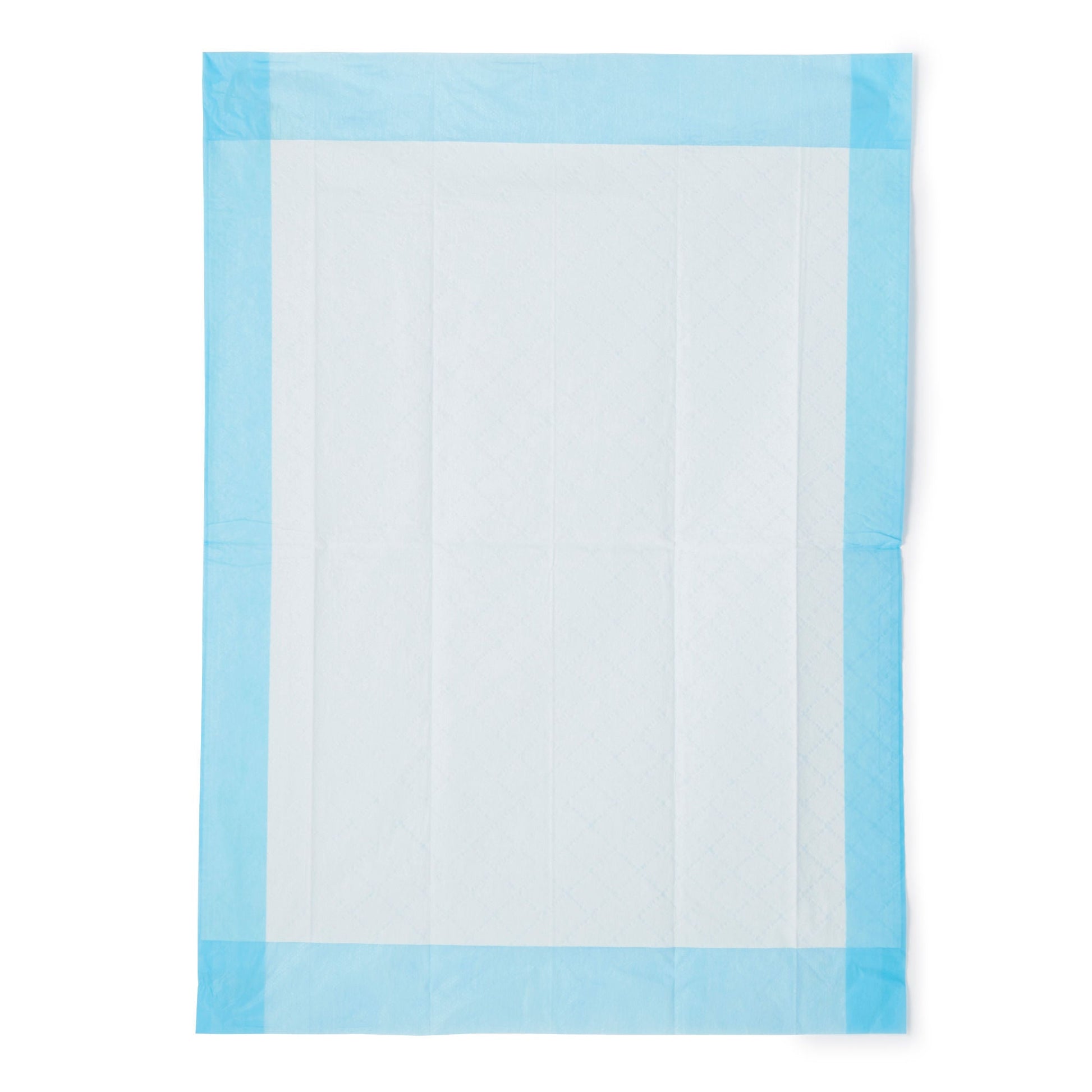 McKesson Blue Nonsterile Procedure Underpad