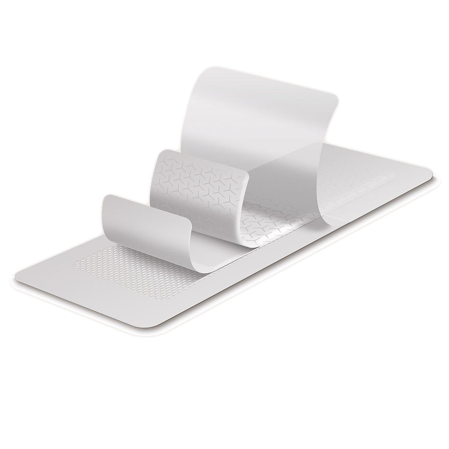 Mepilex® Border Post-Op Adhesive with Border Foam Dressing