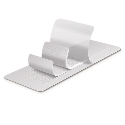 Mepilex® Border Post-Op Adhesive with Border Foam Dressing