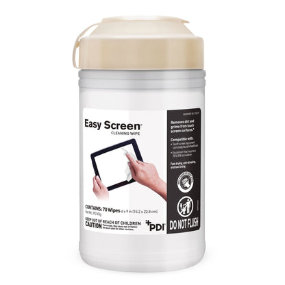 Easy Screen® Cleaning Wipe