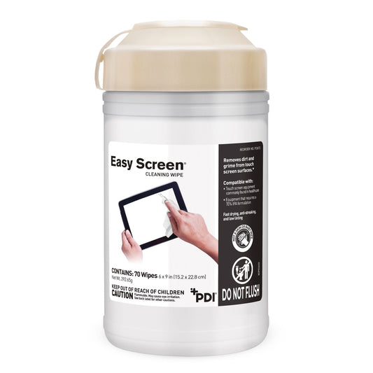 Easy Screen® Cleaning Wipe