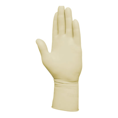 Sterile Biogel® PI UltraTouch™ M Polyisoprene Surgical Gloves, Straw - view 6