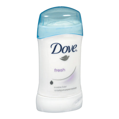 Dove® Antiperspirant Deodorant Fresh, Stick