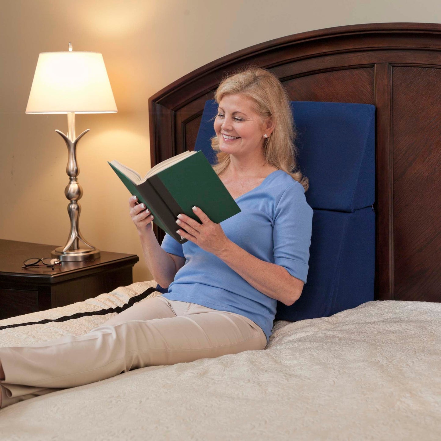 drive™ Folding Bed Wedge