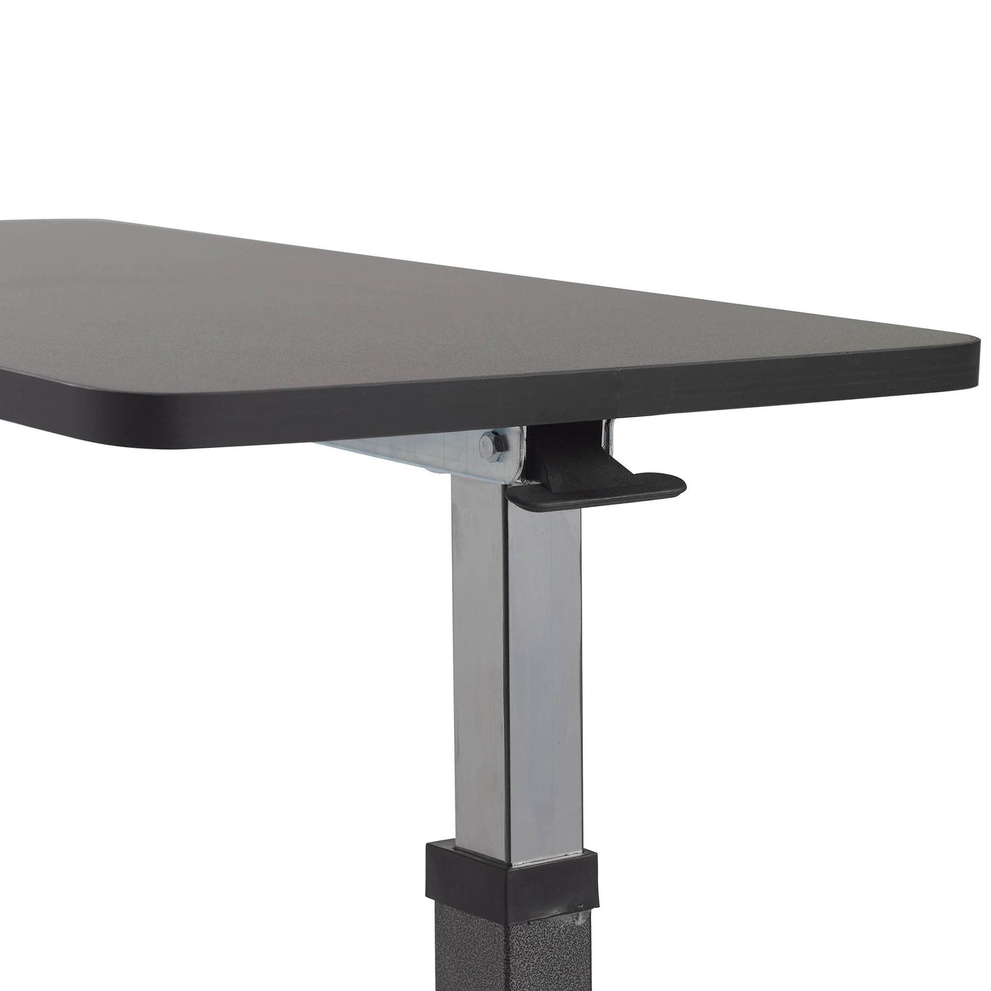 drive™ Non-Tilt Overbed Table