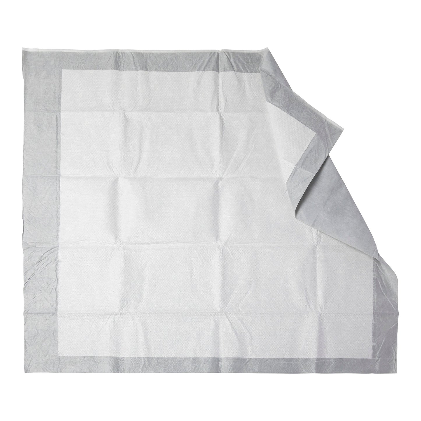Wings Cirro Disposable Underpad Super Absorbent Polymer Moderate Absorbency