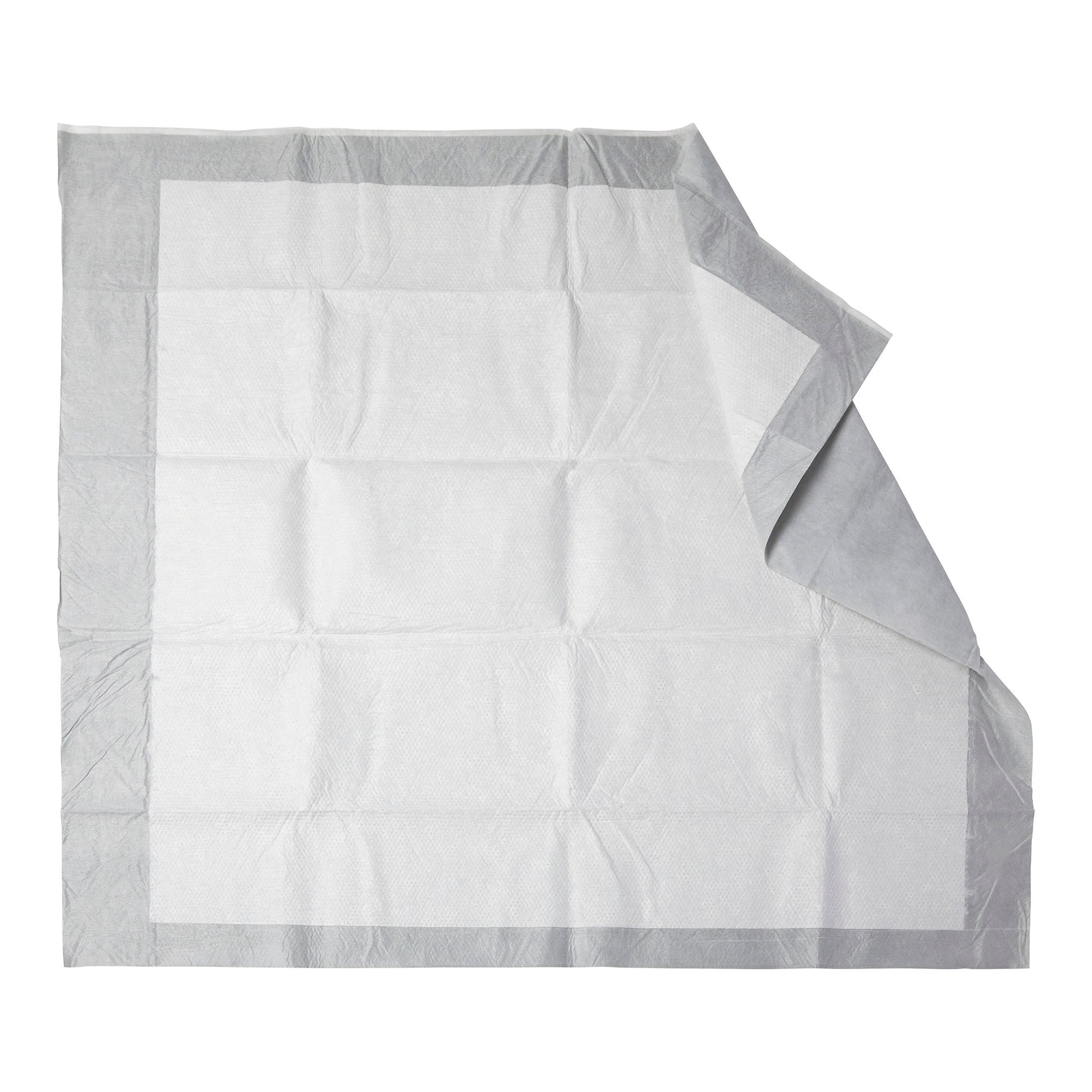 Wings Cirro Disposable Underpad Super Absorbent Polymer Moderate Absorbency