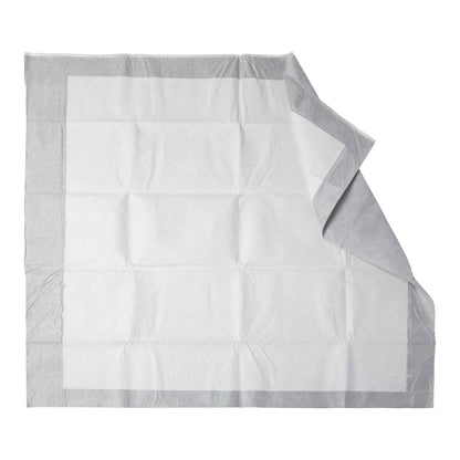 Wings Cirro Disposable Underpad Super Absorbent Polymer Moderate Absorbency