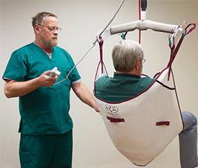 Ez Way Disposable Sling, Extra Large