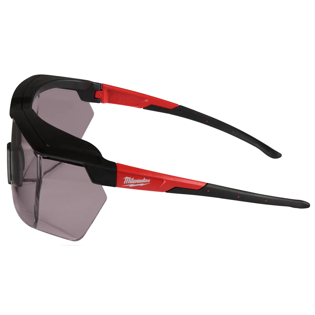 Milwaukee Over the Glasses - Tinted Dual Coat Lenses 48-73-2075