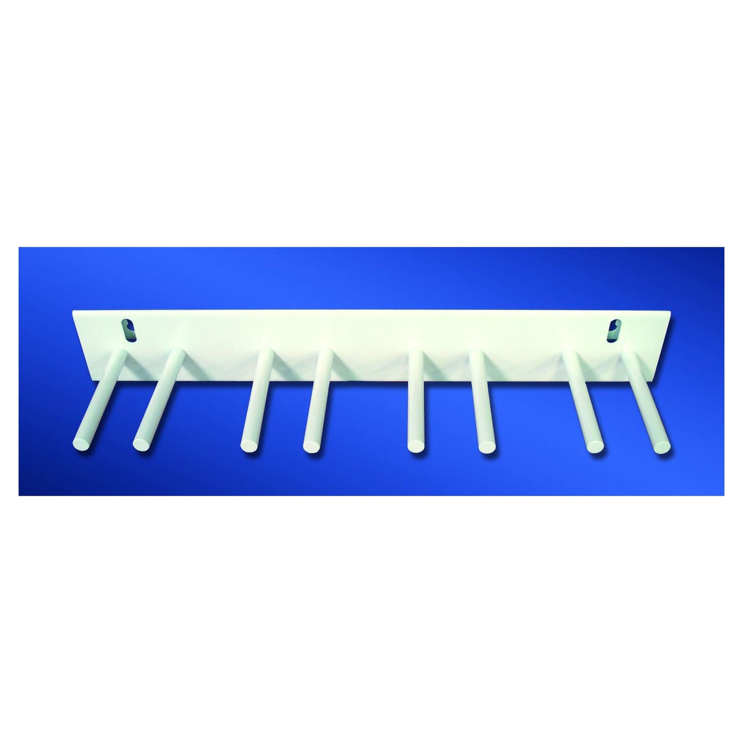 Wolf X-Ray Apron Rack