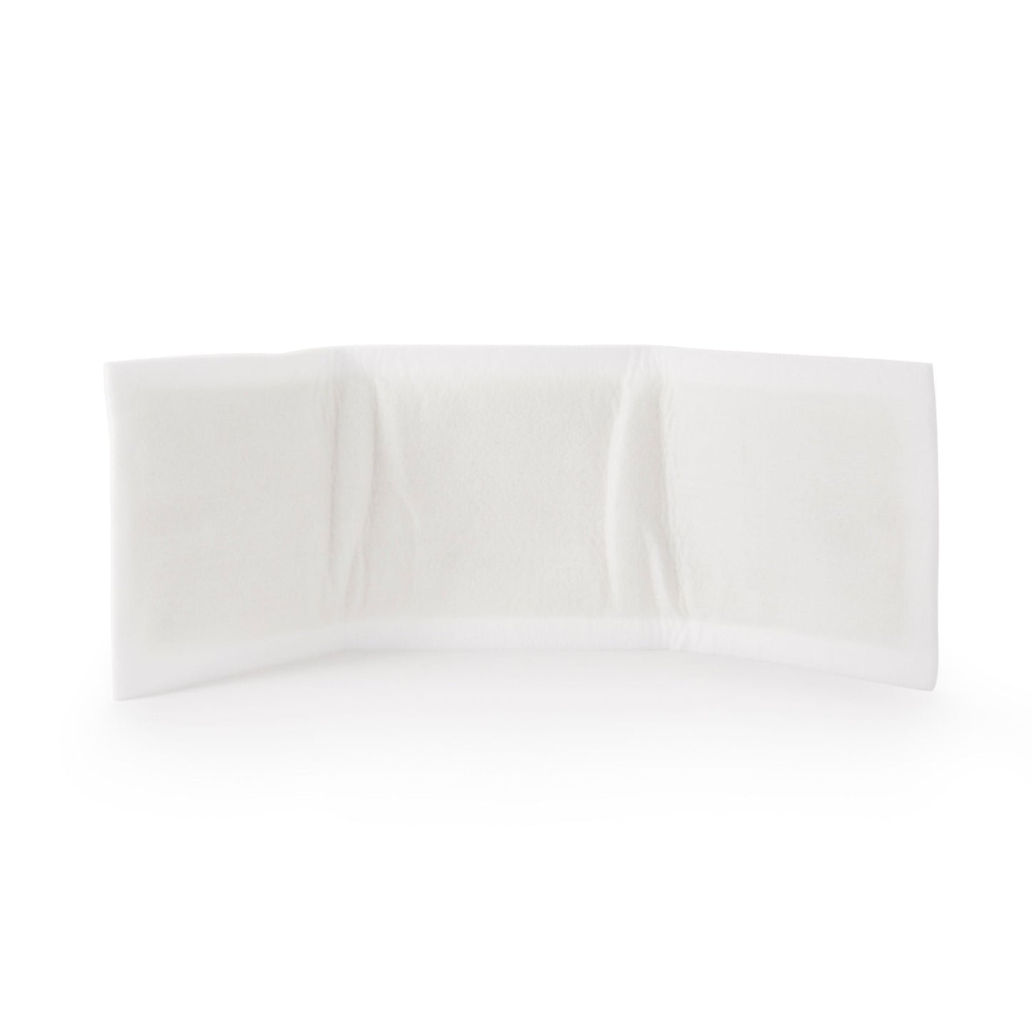 3M™ Scotchcast™ Quick Step Double Sided Felt Padded Splint, 4 x