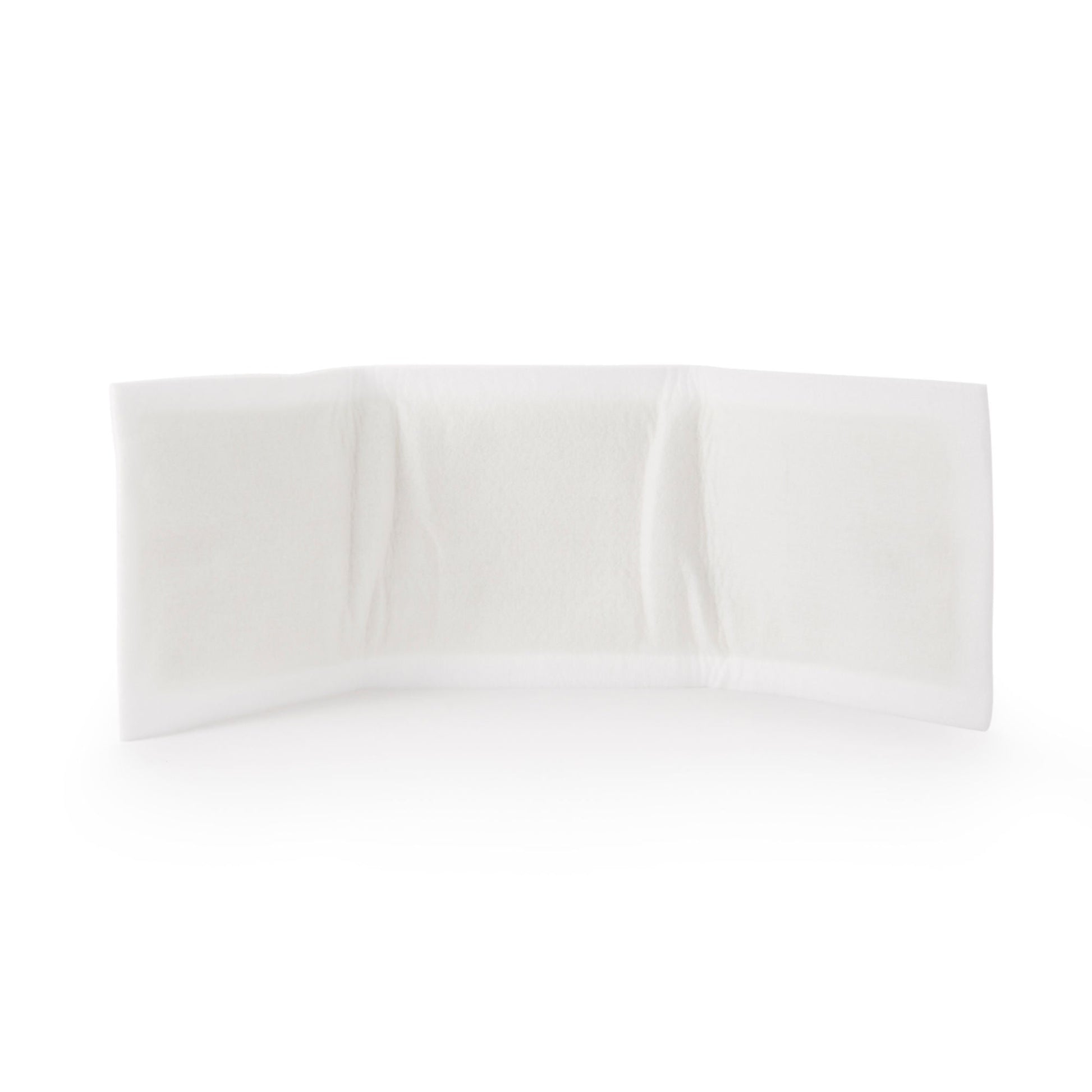 3M™ Scotchcast™ Quick Step Double Sided Felt Padded Splint, 4 x