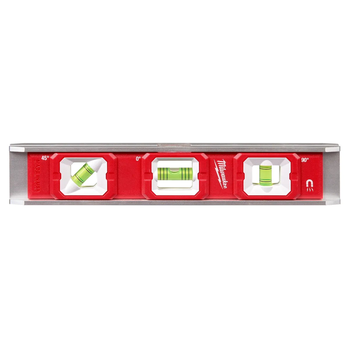 Milwaukee 10" Torpedo Level 48-22-5106