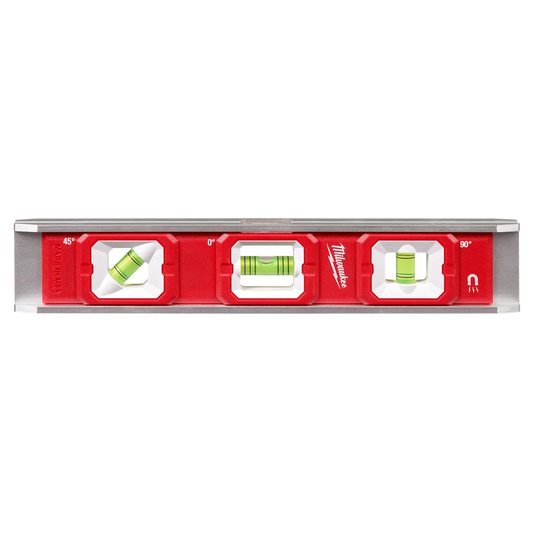 Milwaukee 10" Torpedo Level 48-22-5106