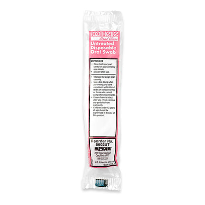 Toothette® Oral Swabstick