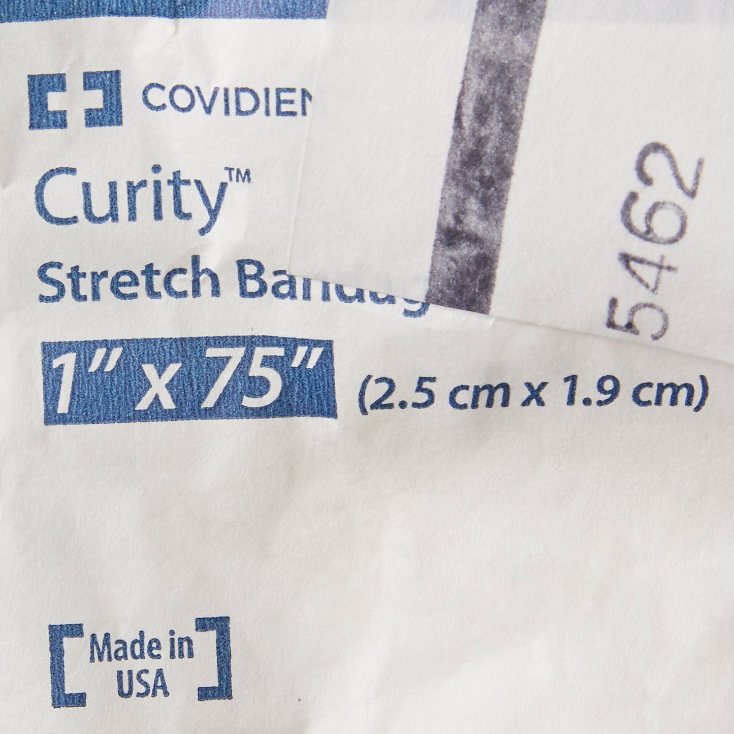 Curity™ Conforming Bandage, One-Ply