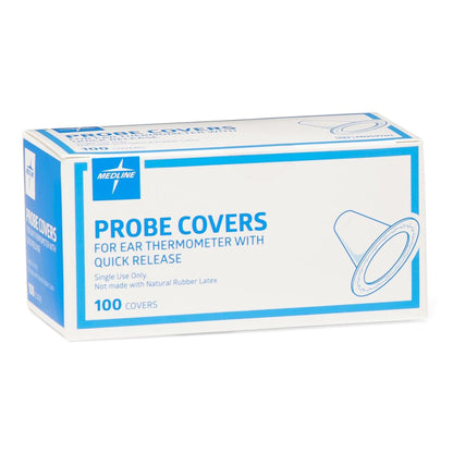 Medline Ear Thermometer Probe Cover