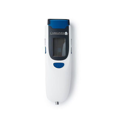 Caregiver® Professional TouchFree™ Digital Thermometer