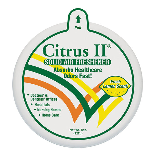 Citrus II® Solid Air Freshener, Original Scent