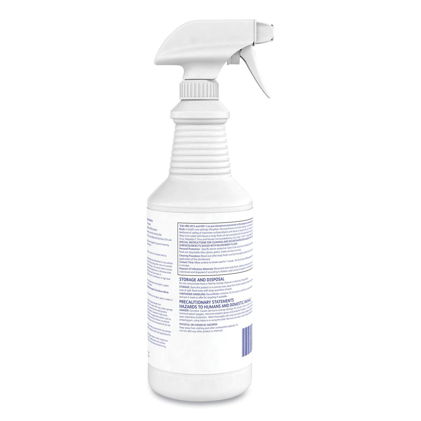 Avert Surface Disinfectant Cleaner