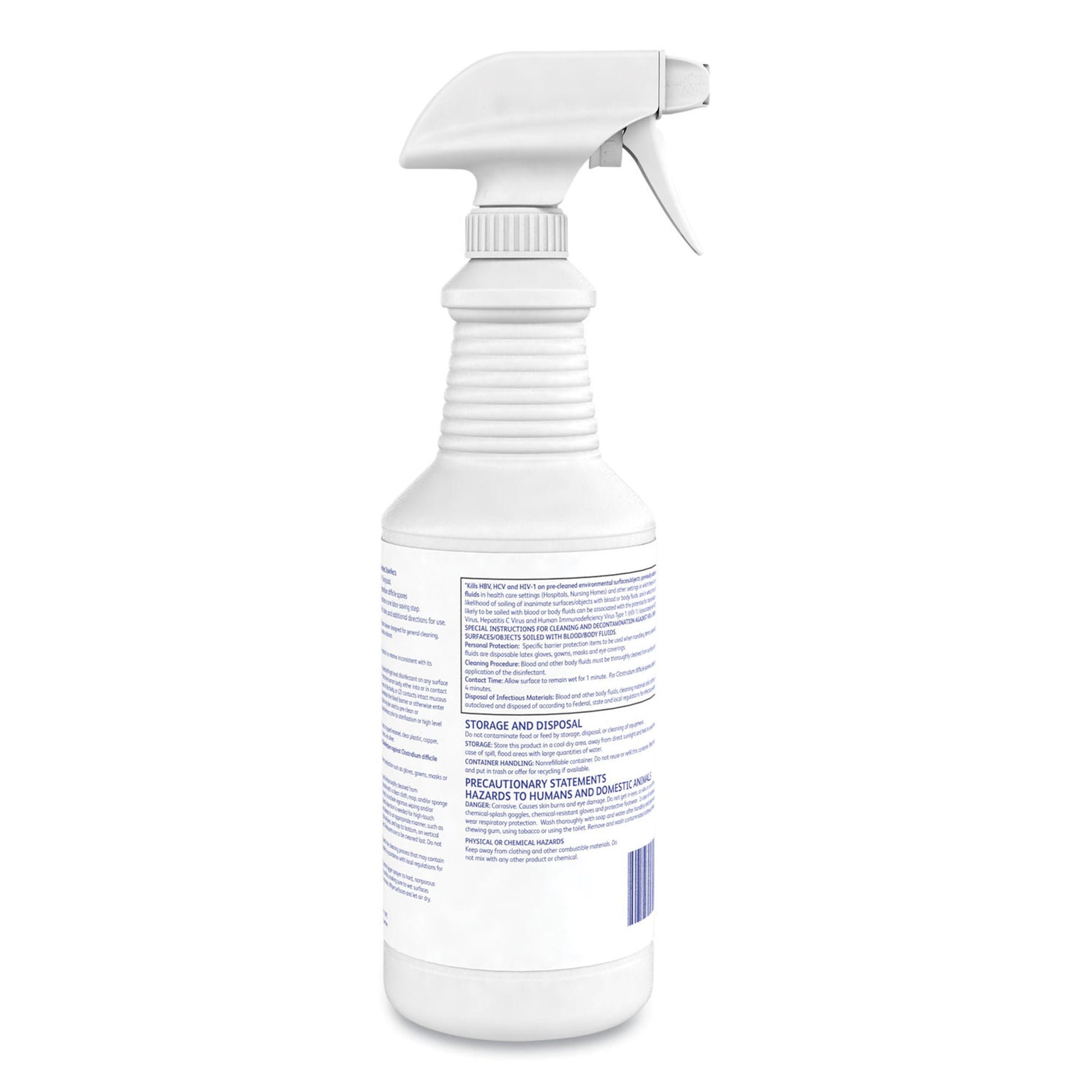 Avert Surface Disinfectant Cleaner