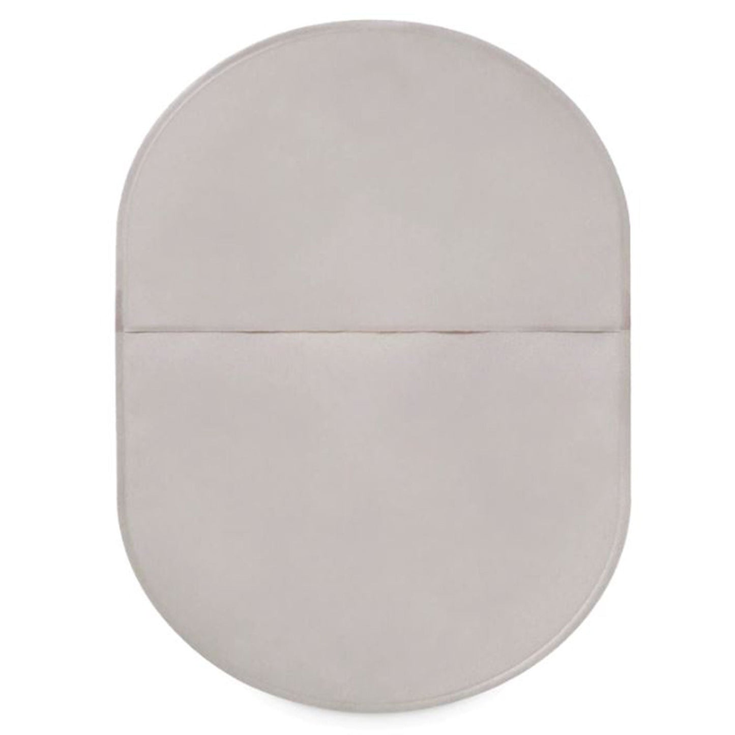 SenSura® Mio Click 2-Piece Closed End Opaque Ostomy Pouch, Red Match