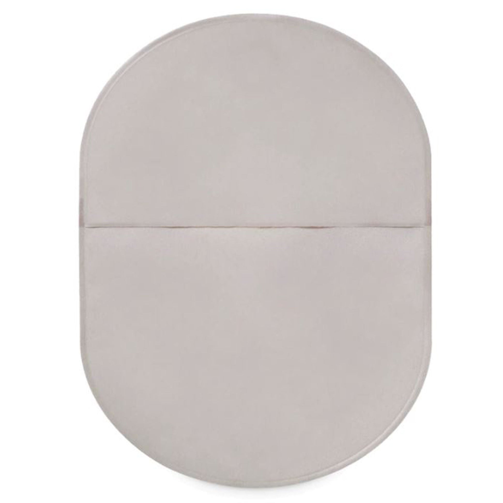 SenSura® Mio Click 2-Piece Closed End Opaque Ostomy Pouch, Red Match