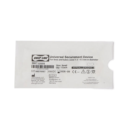 GRIP-LOK® Universal Securement Device