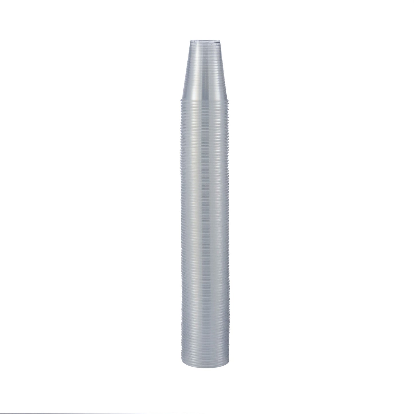 McKesson Polypropylene Drinking Cups, Clear