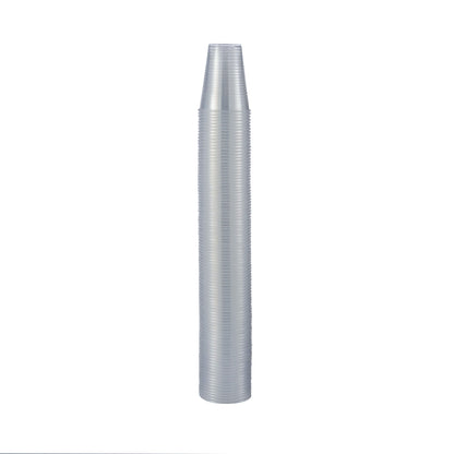 McKesson Polypropylene Drinking Cups, Clear